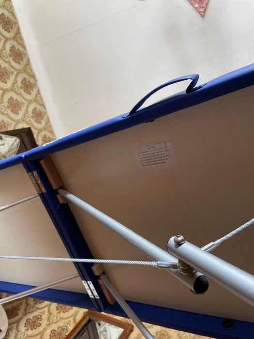 Marquesa Portáio– Como Nova (Pouco Uso excelente negócio