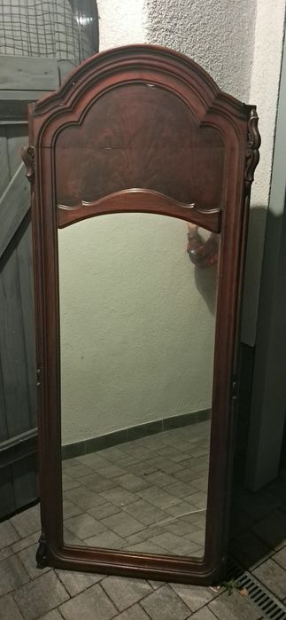 Sprzedam stare lustro