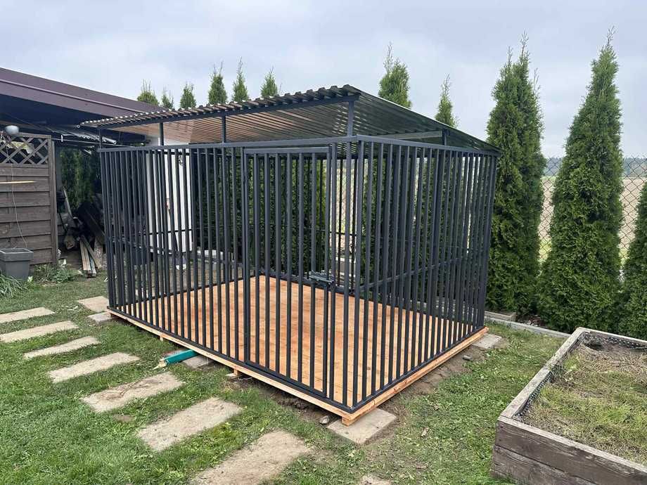 KOJEC. Producent, transport, montaż w CENIE.