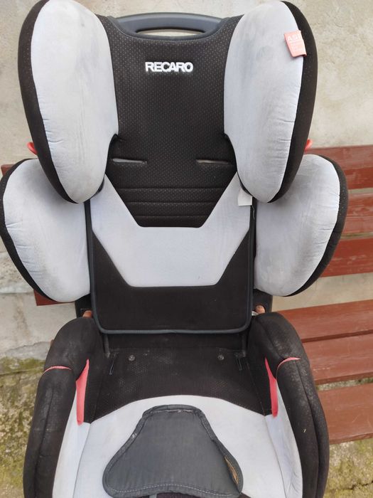 Fotelik Recaro young