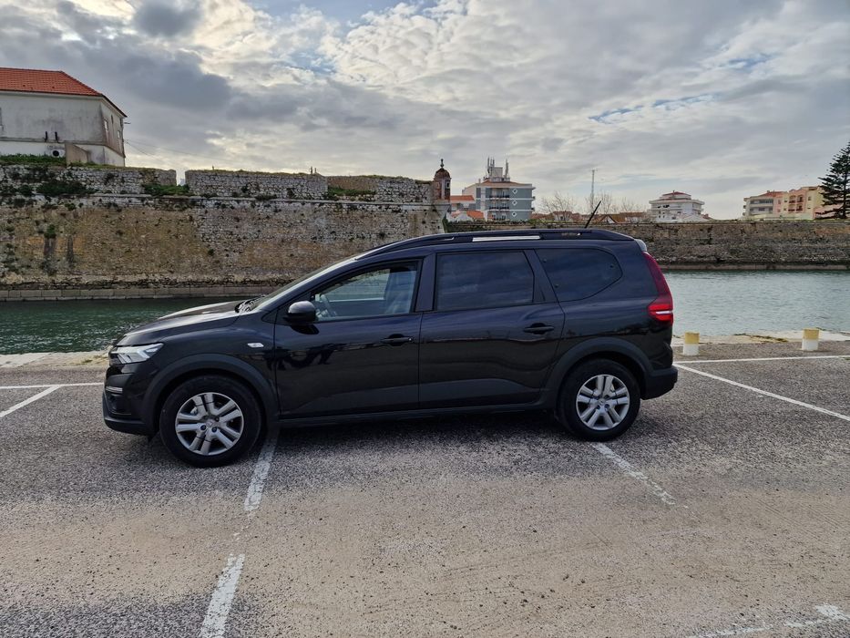 Dacia jogger 1.0  Gasolina e GPL