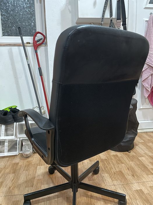 Cadeira de escritorio