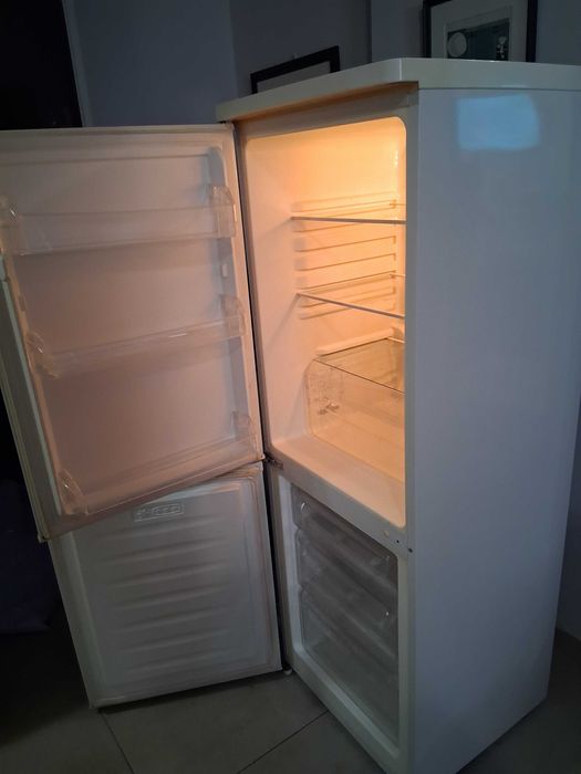 Doação Frigorífico Kunft Usado