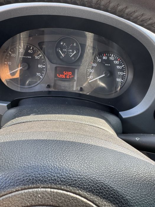 Citroen Berlingo 2011 VIN VF77J9HECBJ814769 фото оголошення 18 з 24