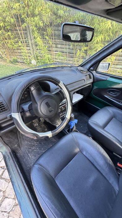 Microcar Vigo — Motor Recondicionado-matricula amarela (14) — 2.500€ FIXOS