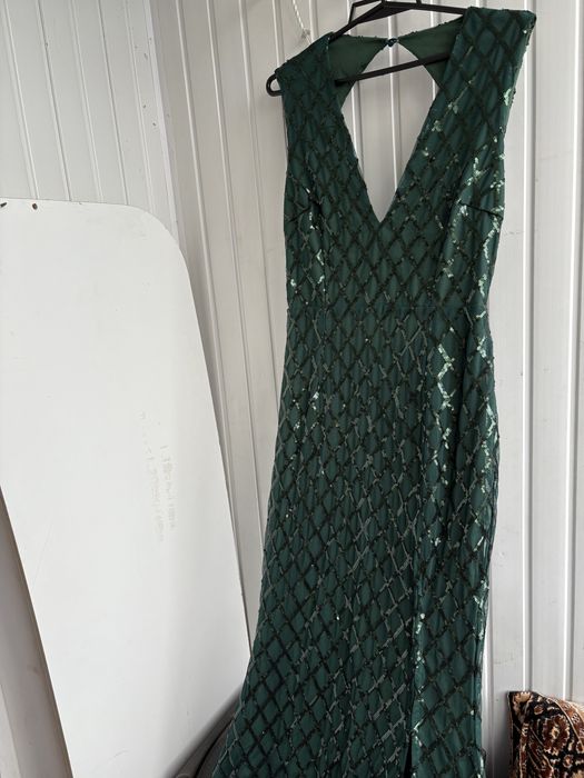 Вечірні сукні плаття вечернее платье