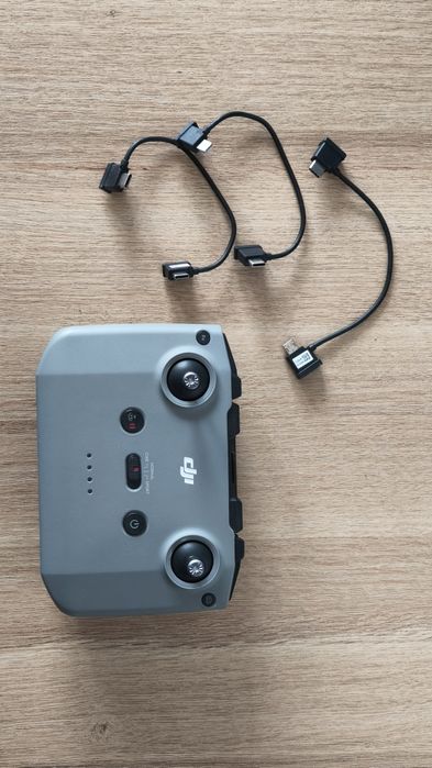 Oryginalny pilot DJI RC-N1 (model RC231).