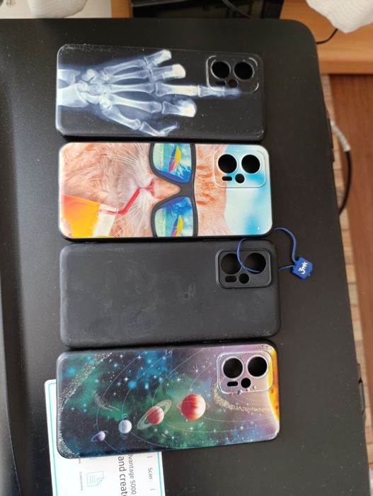 POCO X4 GT 8/128 GB – stan bardzo dobry
