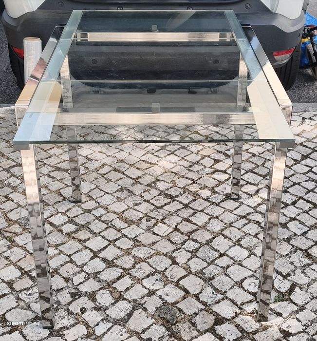 Mesa IKEA Glivarp
