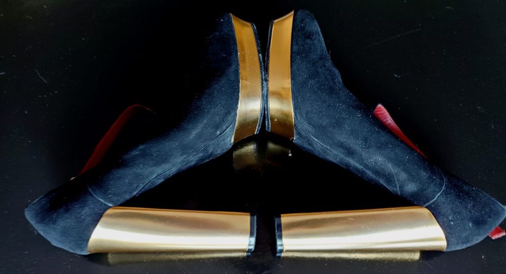 Buty Marc Jacobs
