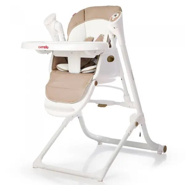 Стілець-гойдалка CARRELLO
