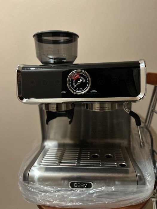 Beem grind-pprofession