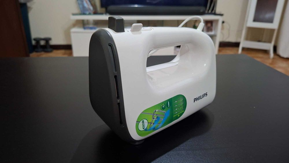 Batedeira Philips Viva Collection de 450 W