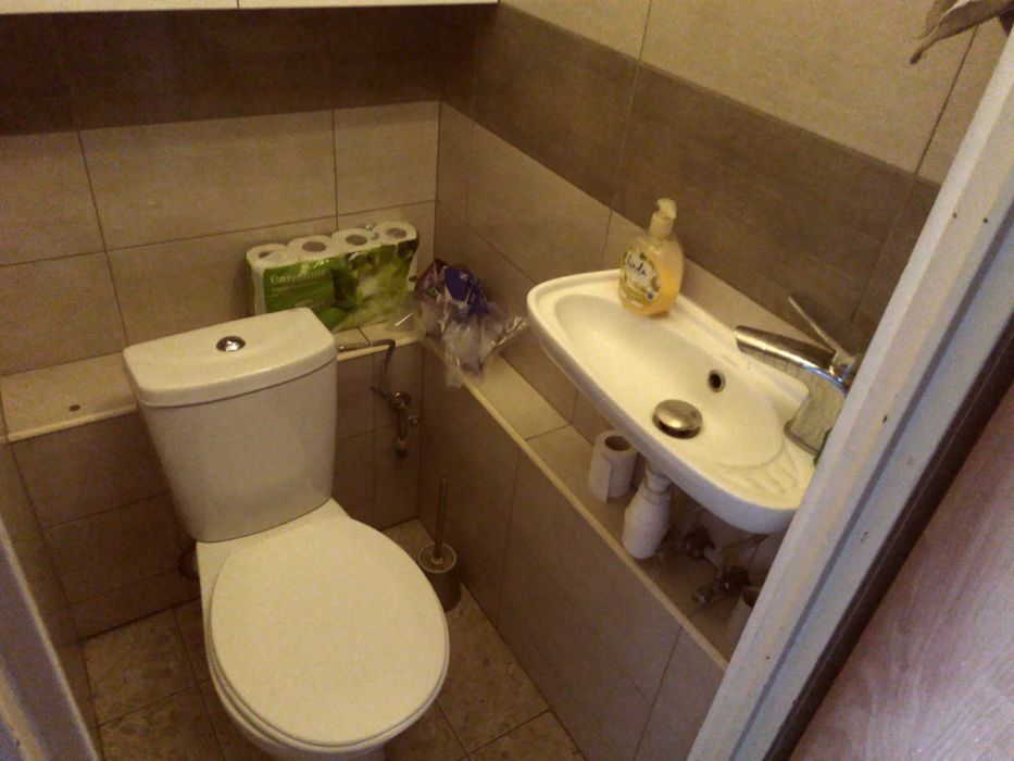 Mieszkanie – Poznań - Więcej