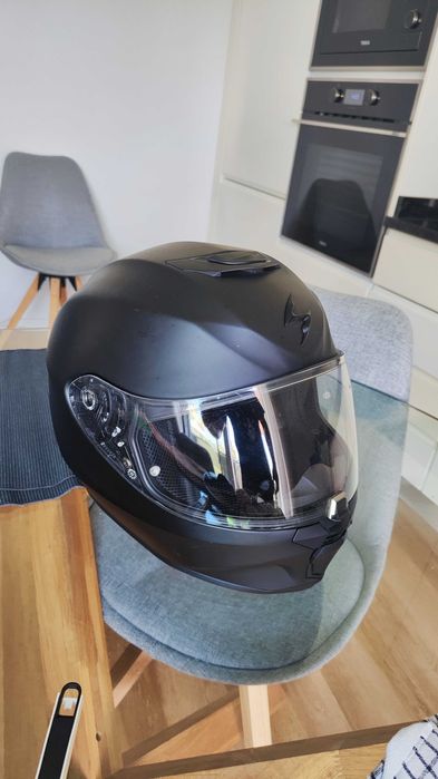 Capacete Scorpion EXO-391 (XL)