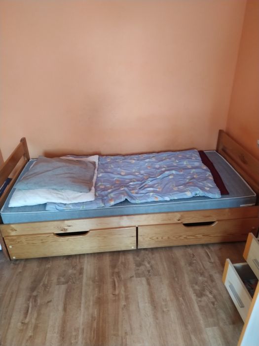 Meble do pokoju młodzieżowe