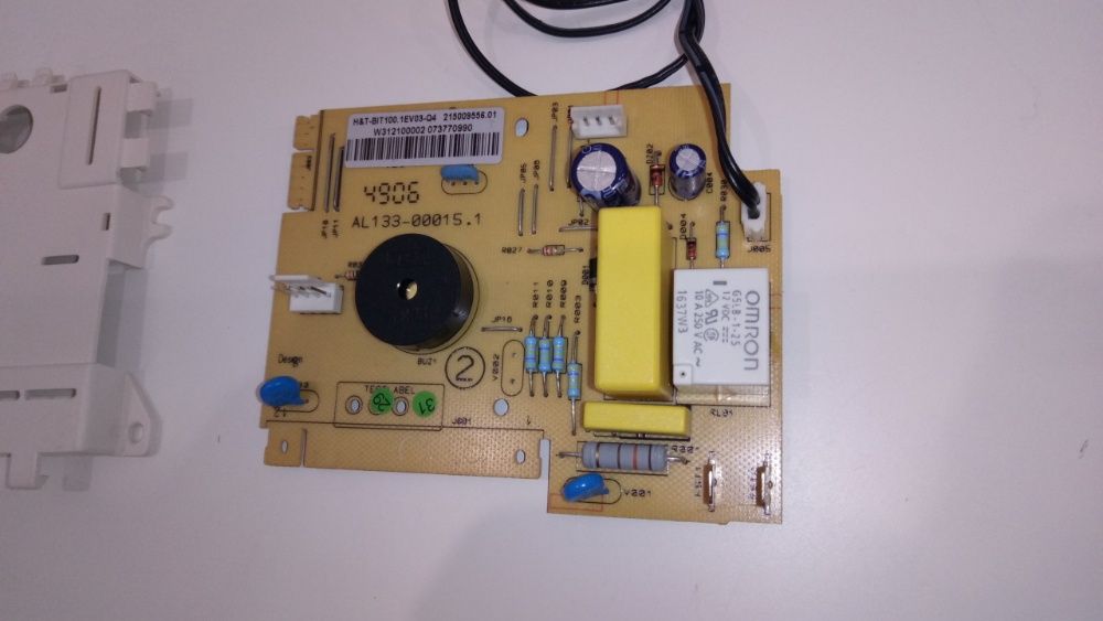 Модуль посудомойки ARISTON - INDESIT С00259736 ОРИГИНАЛ. в ремонт