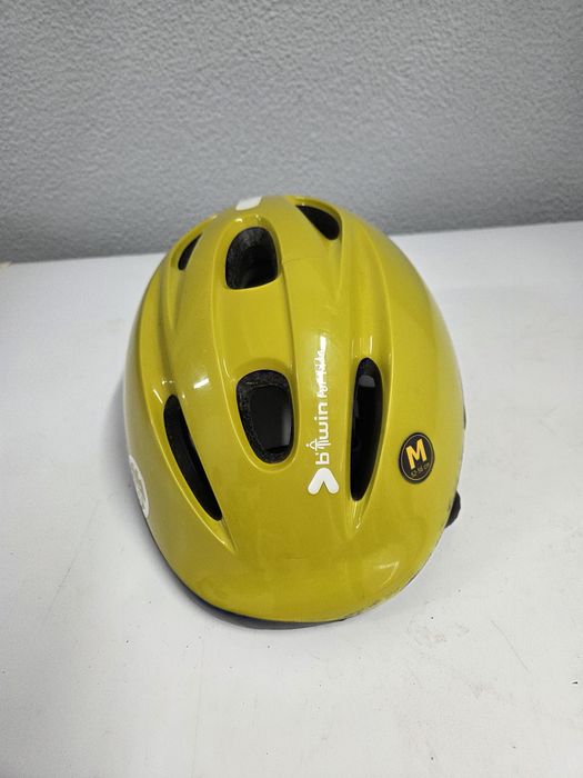 Capacete para bicicleta/skate