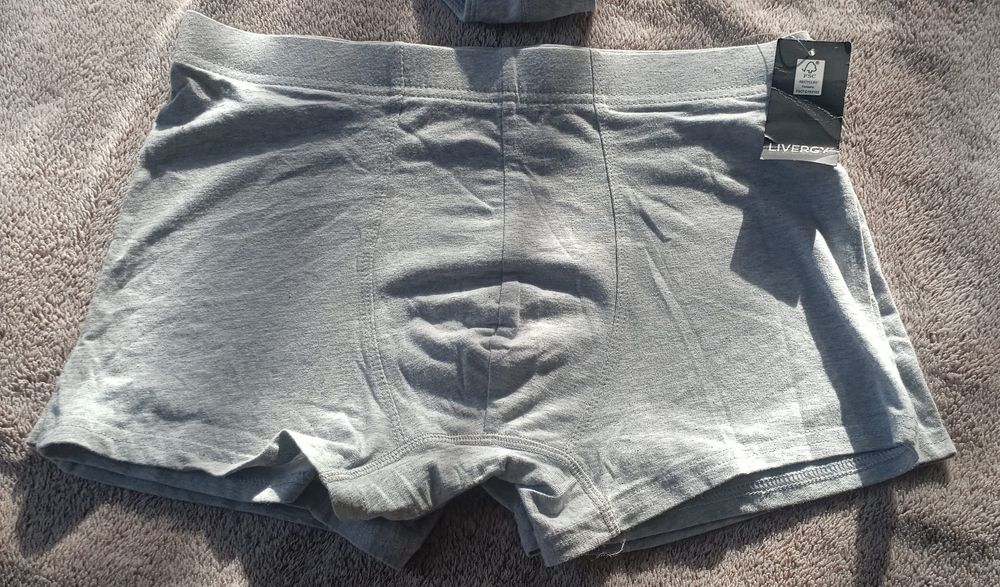 Трусы боксеры/плавки мужские