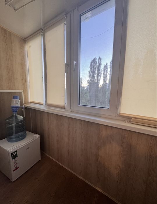 Оренда 2 к квартири Демііввська 45б