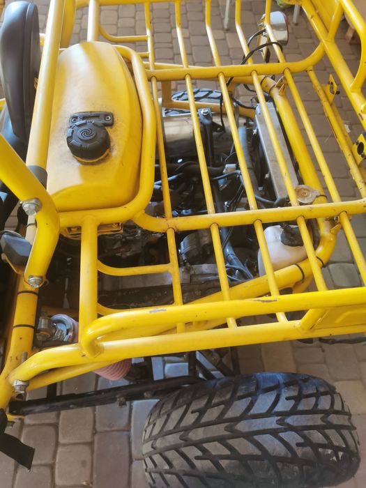 Buggy epella 250cc