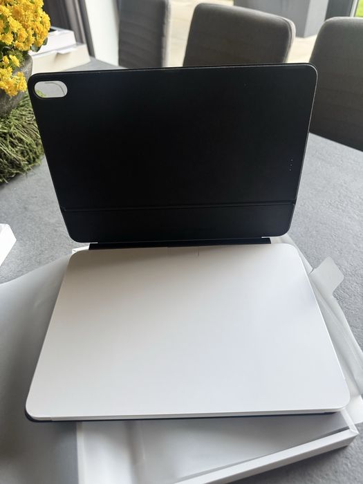 Magic keyboard iPad Air 11 inch nowe