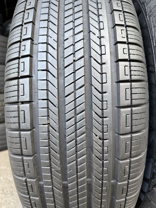 255/70 R17 Continental CrossContact RX 4шт. 9мм 2024