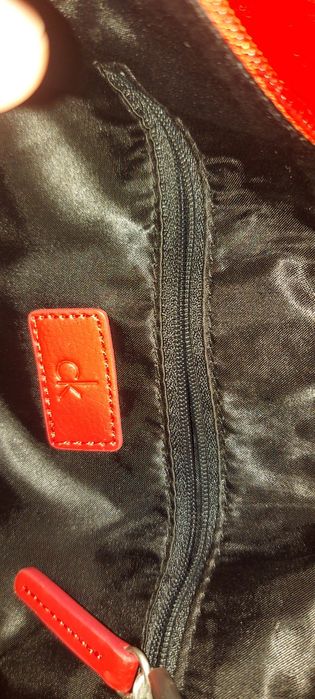 Сумка Calvin Klein Оригинал