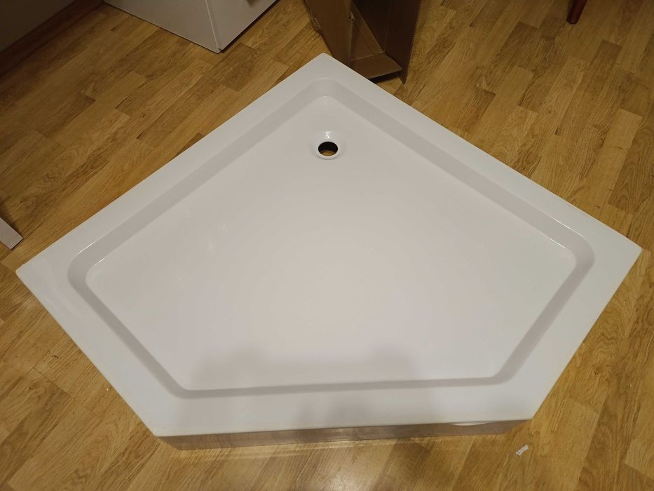 sprzedam nowy brodzik