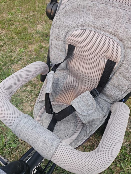 Jeździk , rowerek trójkołowy trzykołowy, pchacz kinderkraft