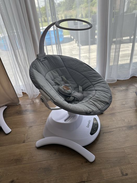 Lionelo bella set 2w1