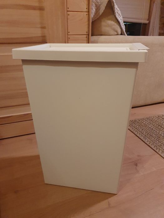 Duży kosz Filur Ikea  pojemnik