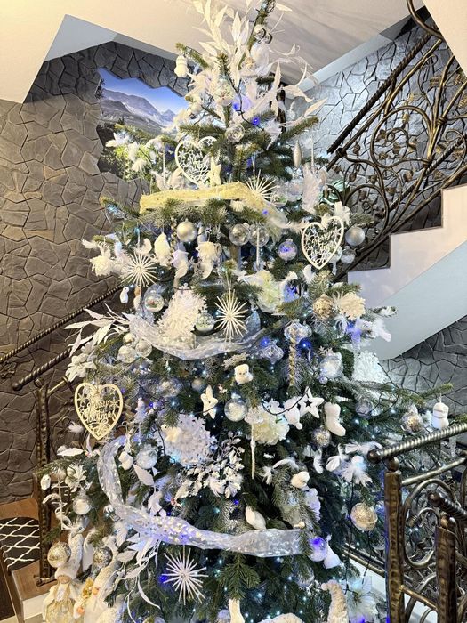 VILLA  NA wyłączność