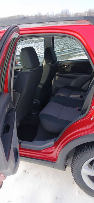 Suzuki SX4 1.9 DDIS 6 biegów manual Niemcy po serwisie bez inwestycji