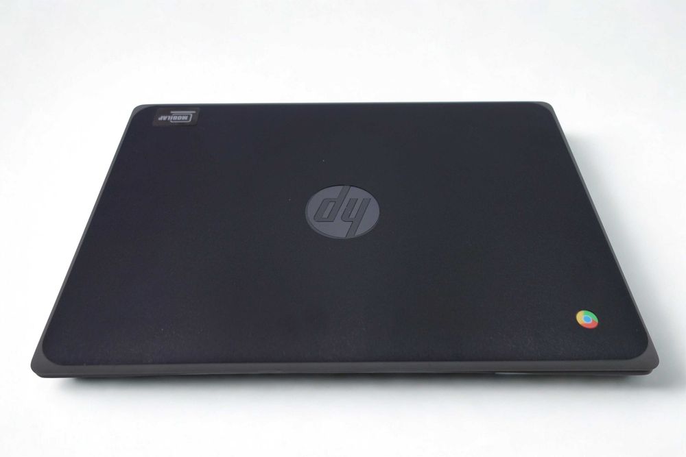 Laptop Używany HP Chromebook 11A G8 AMD A4 4GB 32GB 11,6 HD Gw FV
