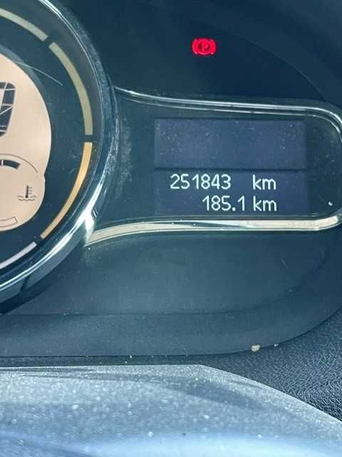 Renault Mégane III 1.5 dCi Confort