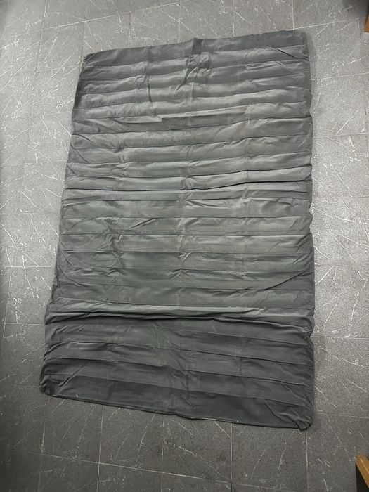 Colchão/saco de cama de campismo