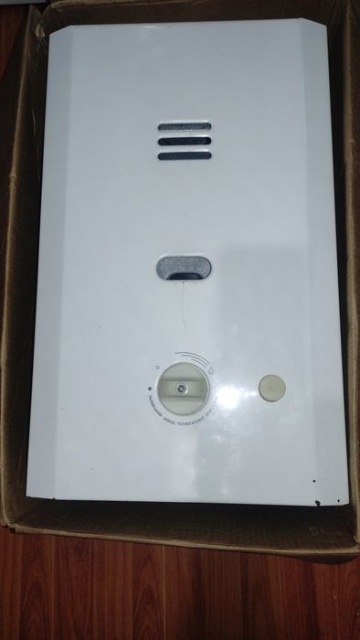 Продам Газову колонку ЛЬВІВ
