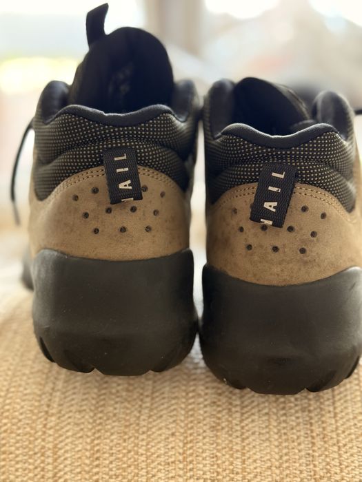 Botas Oakley inverno