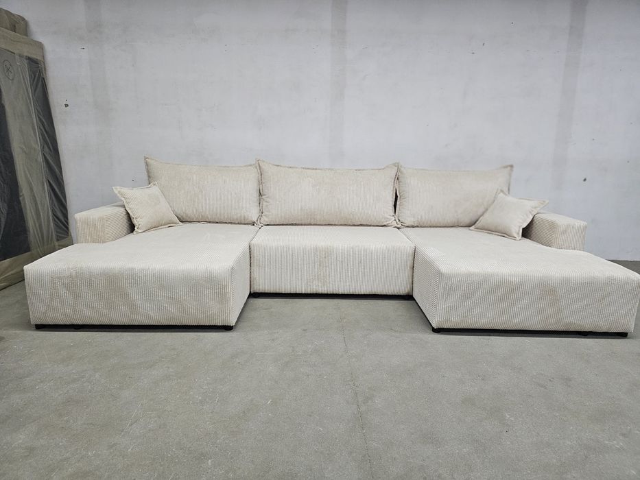 Narożnik U prosto od producenta