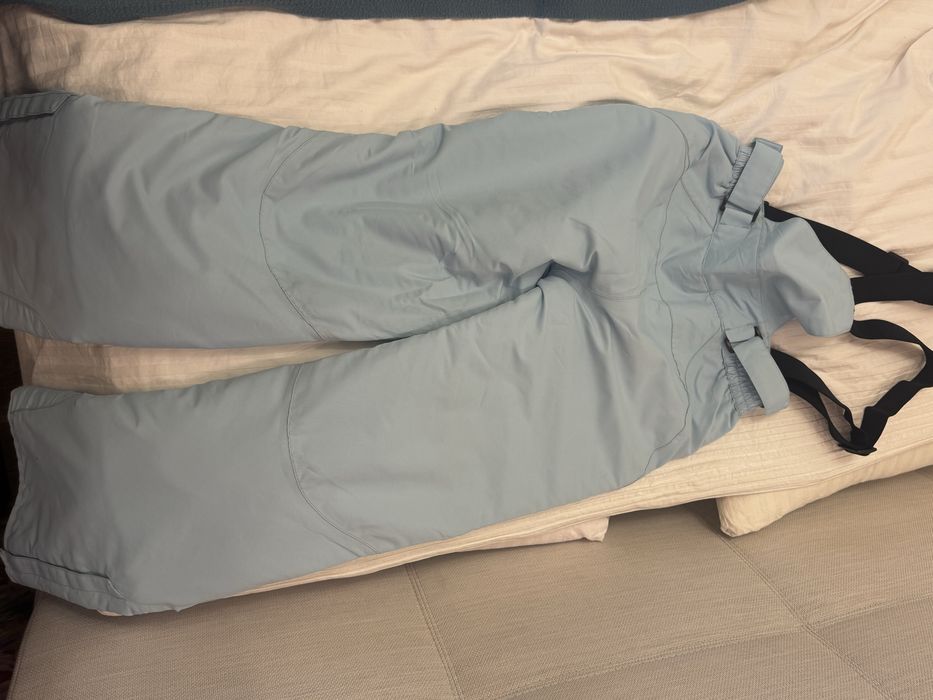 Продам зимовий комплект