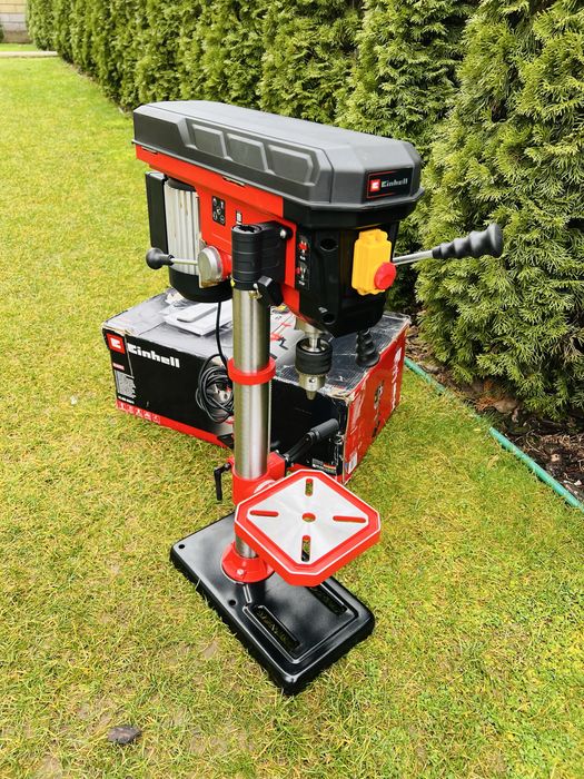 Свердлильний верстат Einhell TC-BD 630/1