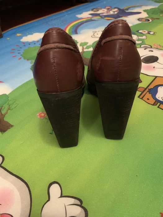 Туфлі жіночі 37 позмір Marc O’Polo