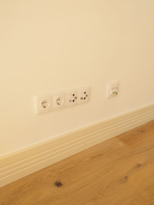 Electricista Com Disponibilidade