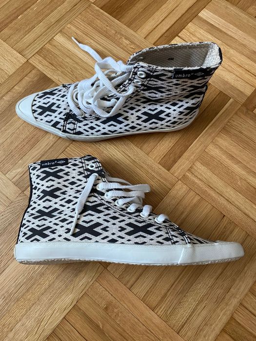 UMBRO Oryginalne trampki