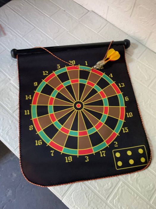 Tarcza dart nowa