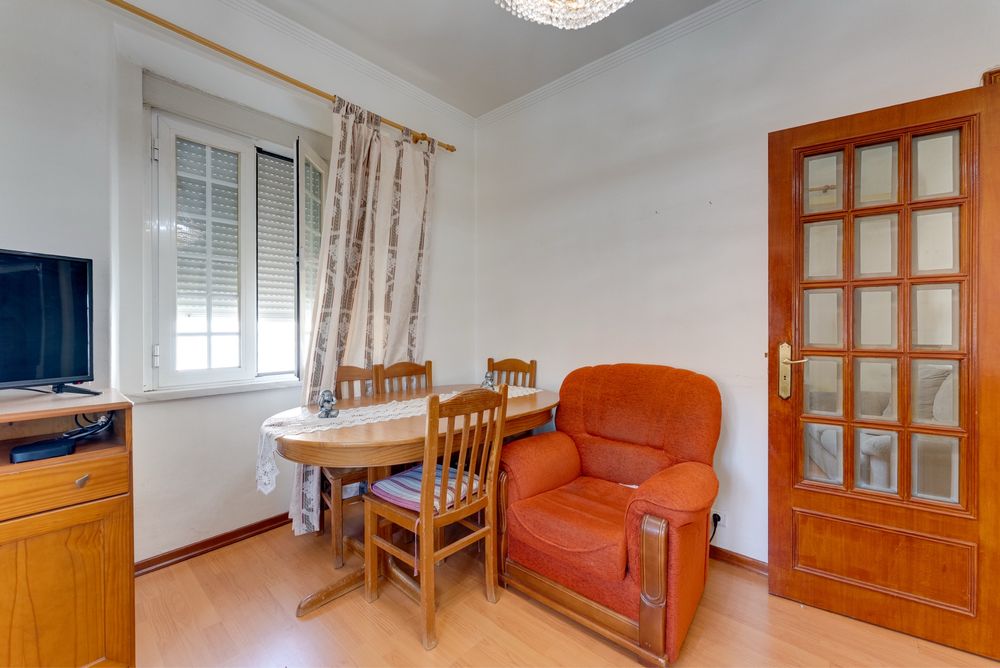 Apartamento T3 à venda em Beato, Lisboa — foto 5