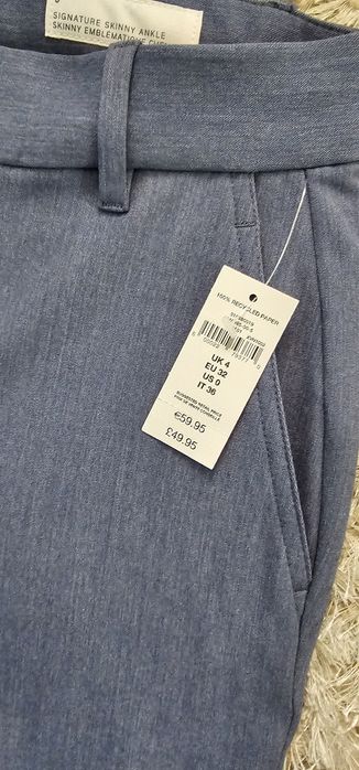 Штани Gap брючні