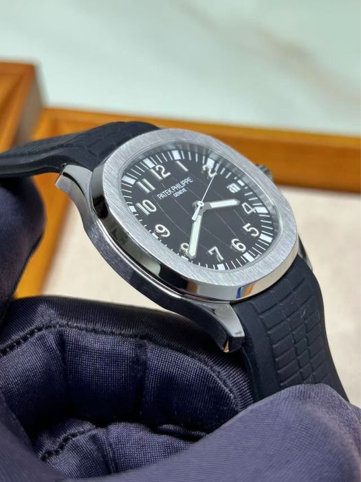 Patek philippe aquanaut 41mm
