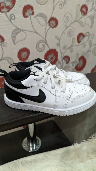 Дитячі кросівки  Jordan Air